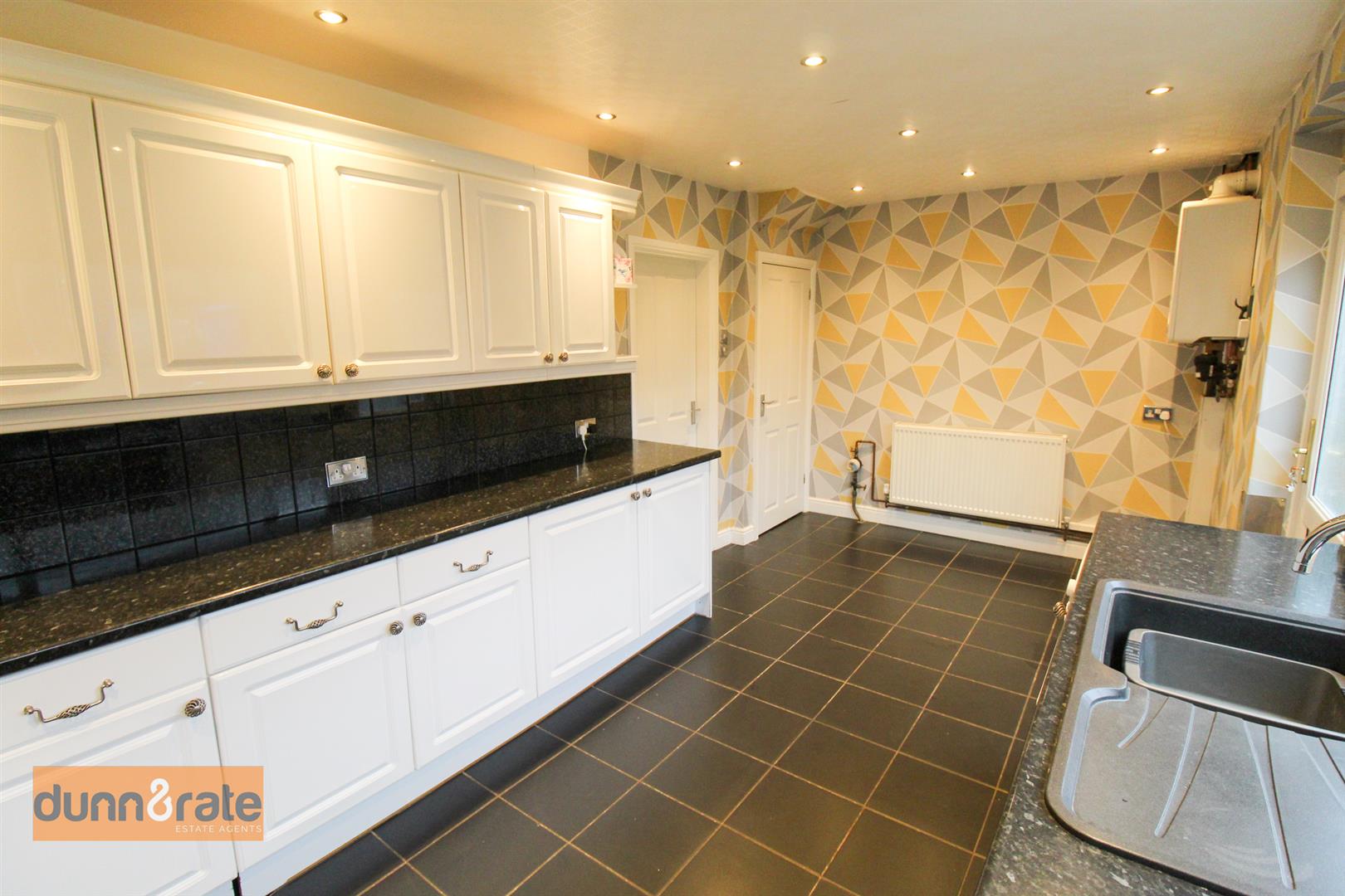 Chetwynd Street, Smallthorne, Stoke-On-Trent